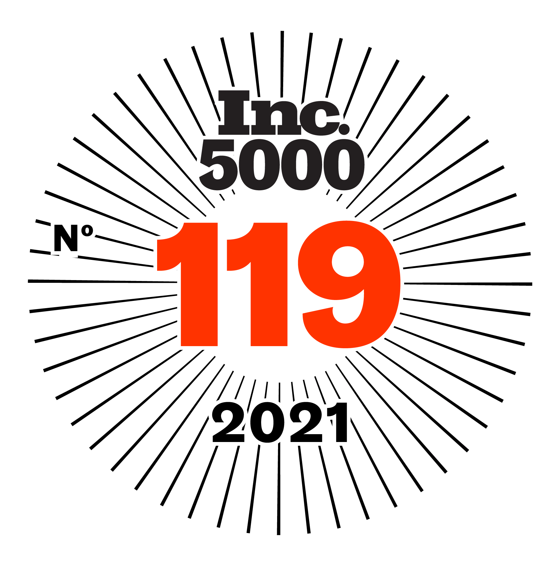 Crumdale Partners - Inc5000-socialprofile-2021
